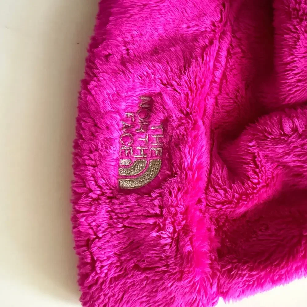 The North Face Denali Thermal Beanie - Girls' Medium